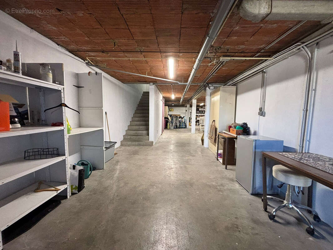 Appartement à SAINT-APOLLINAIRE