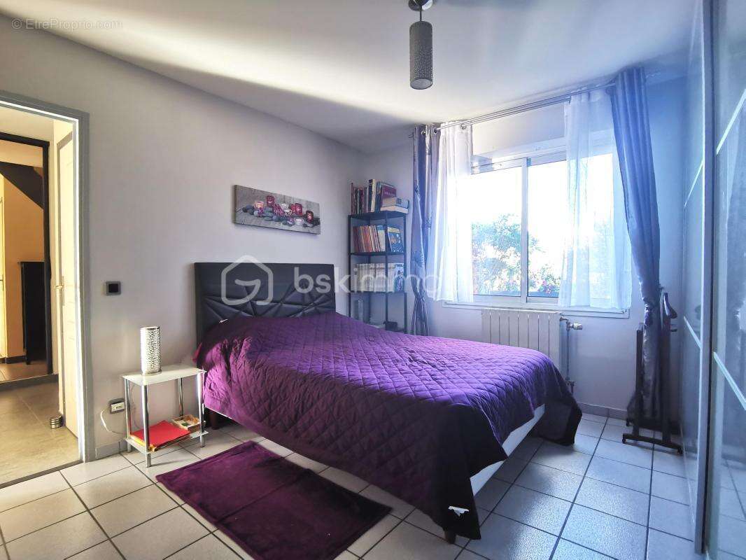 Maison à SANNOIS