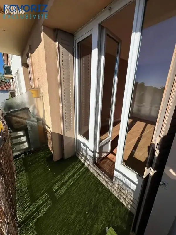 Appartement Dijon 4 pièce(s) 64 m2 - photo 4