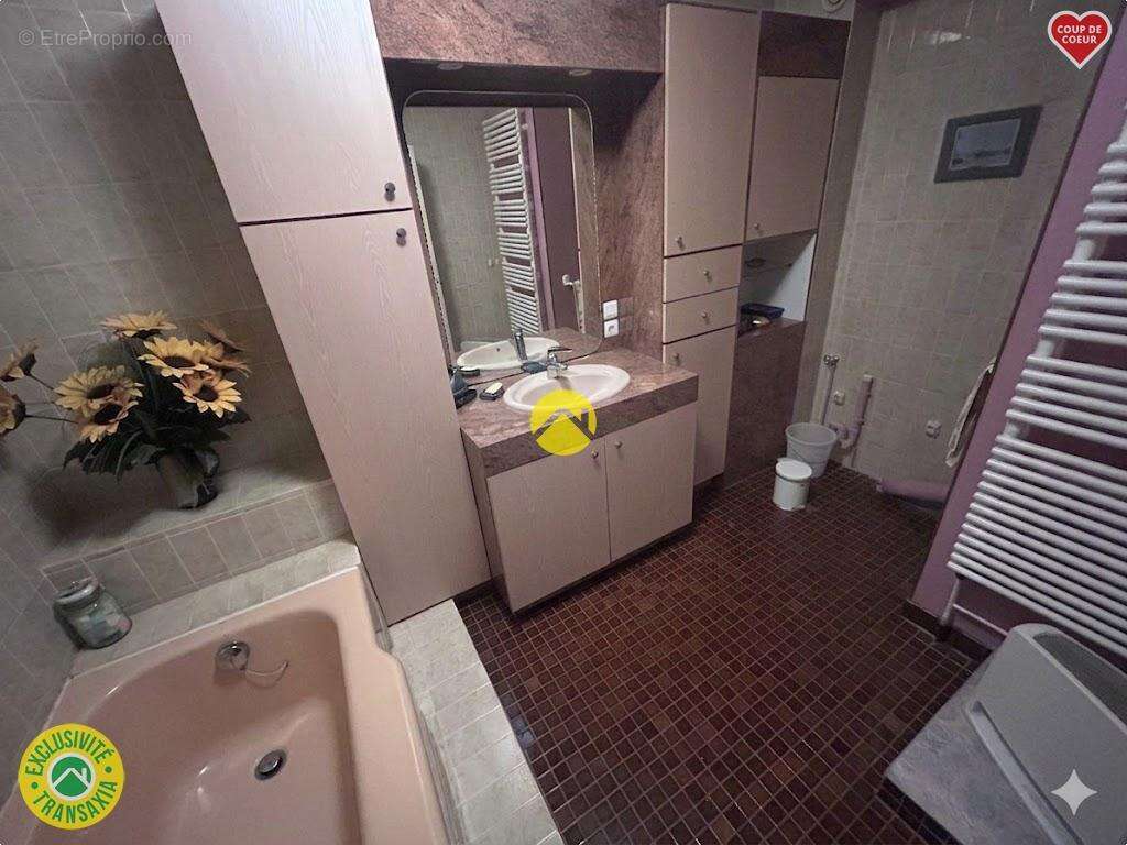 Appartement à BOURGES