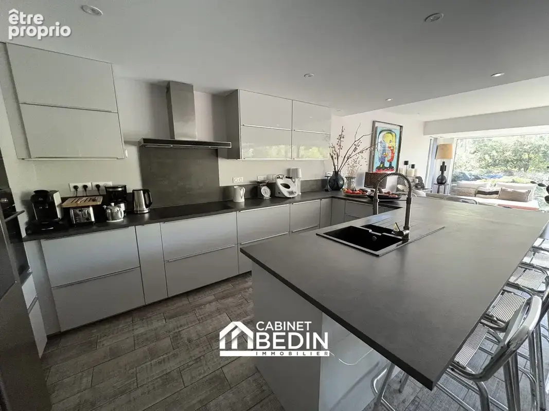 Maison 9 pièces 230 m² à vendre à Biscarrosse (40600) - photo 5