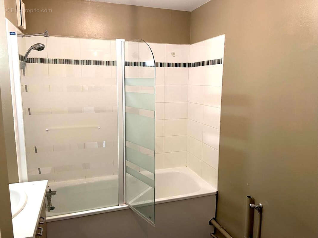 Appartement à VENDEVILLE