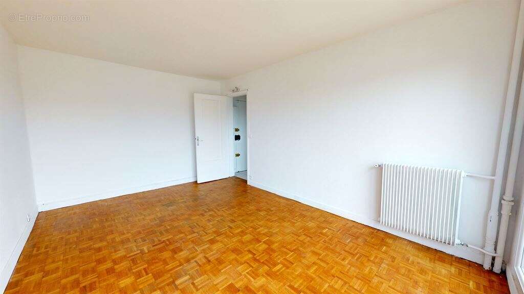 Appartement à CHATILLON