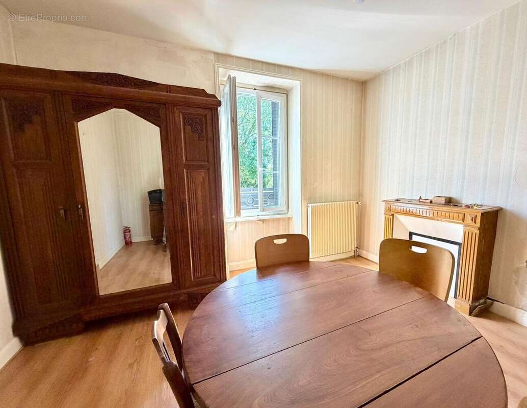 Photo 3 - Maison à GIAT