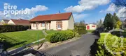 Maison à CONNANTRE