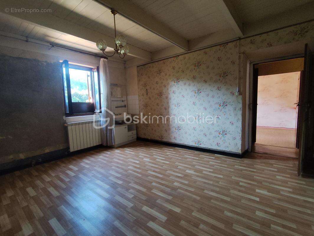 Maison à SAINT-ETIENNE-D&#039;ALBAGNAN