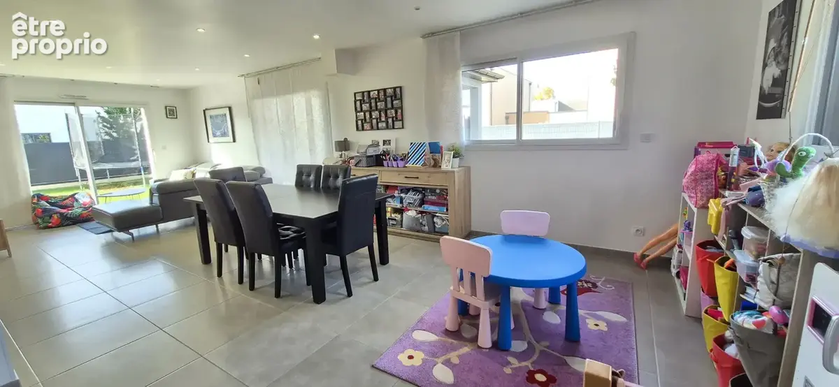Maison de 2020 avec vie de plain-pied - photo 4