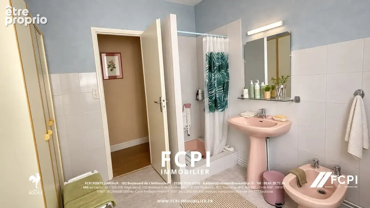 Maison 4 pièces 96m2 - Pamiers - photo 11