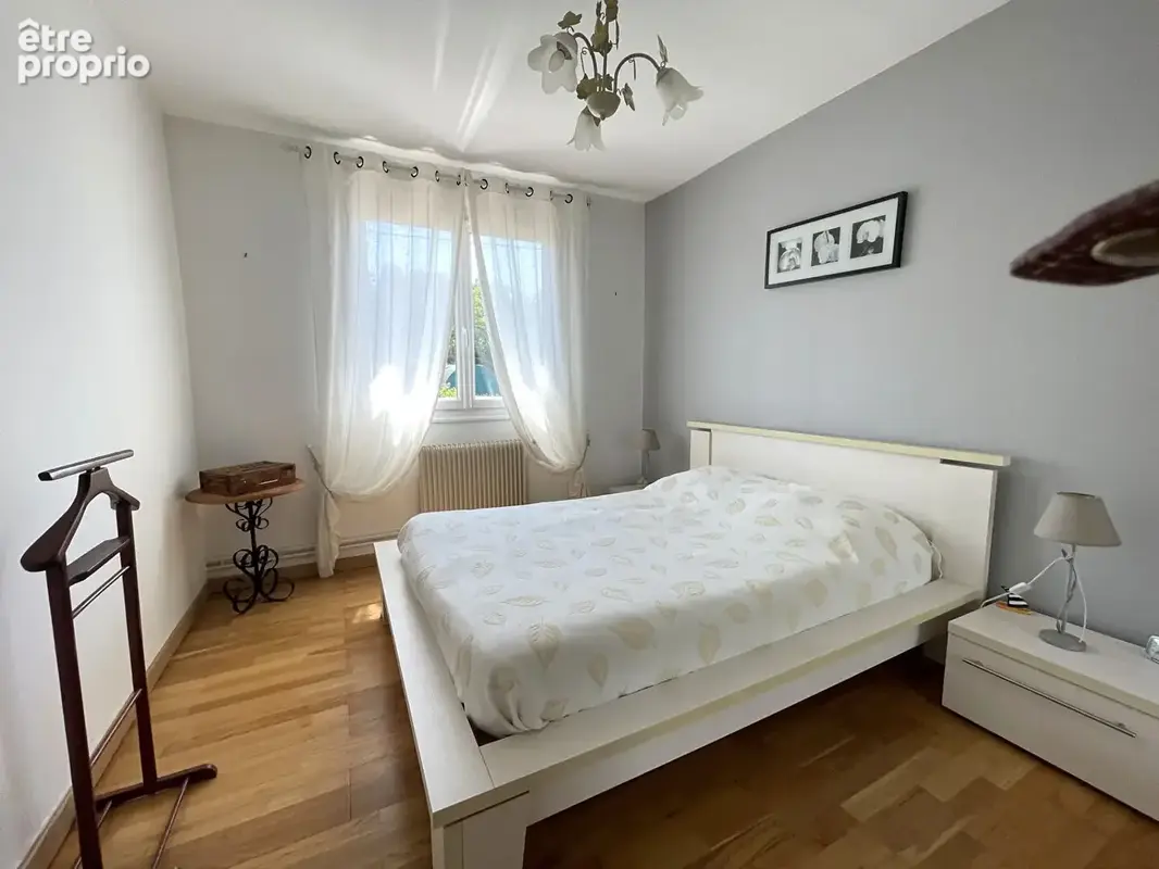 Maison 148m² à nérigean - photo 12