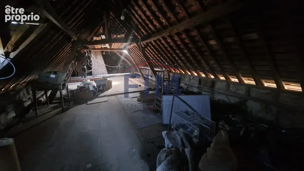 Maison de plain pied - photo 16