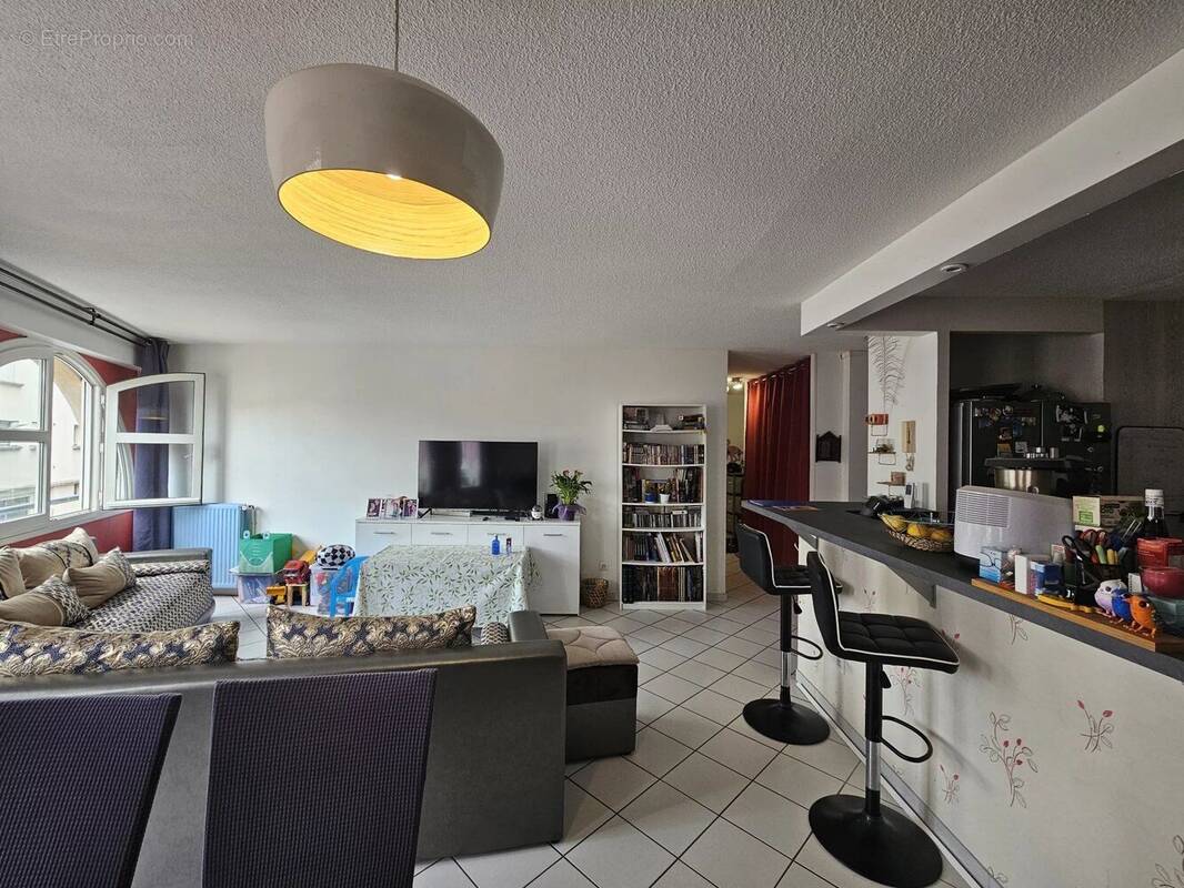 Appartement à TARBES