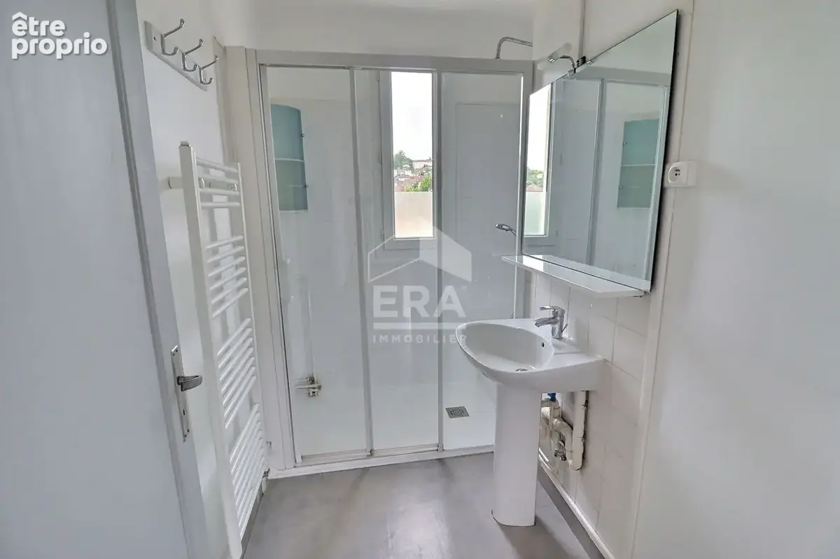 Appartement 65m² à figeac - photo 5