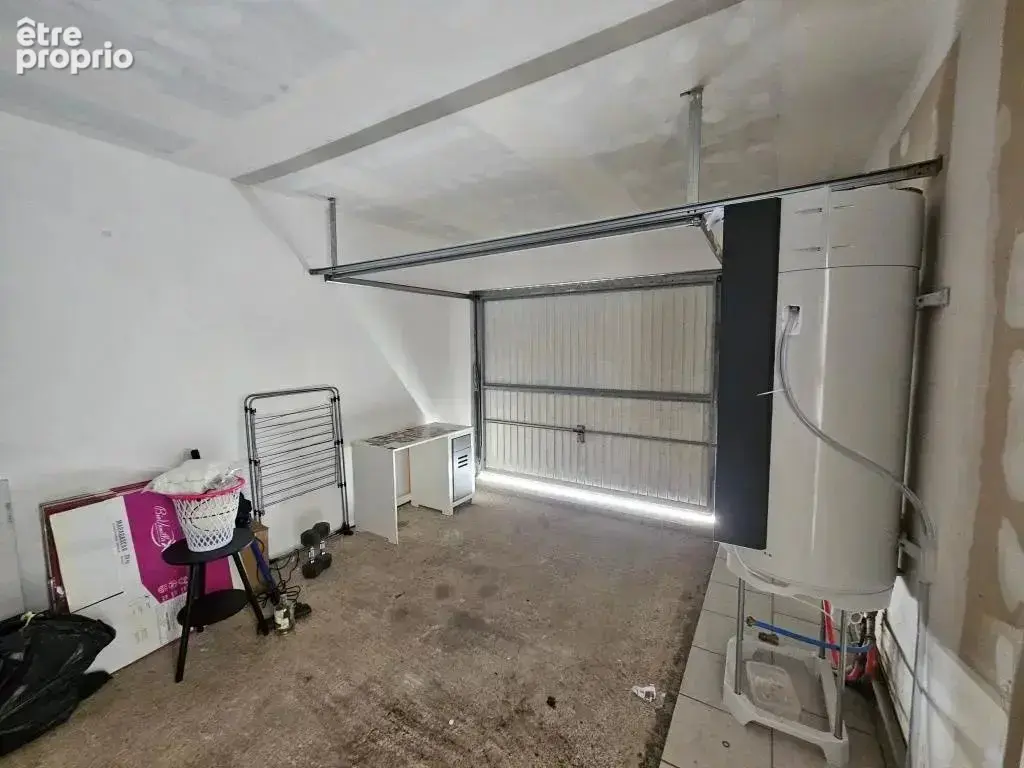 St yzan maison 3 chambres avec garage - photo 5