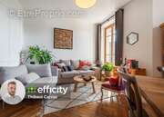 Appartement à SAINT-GERVAIS-LES-BAINS