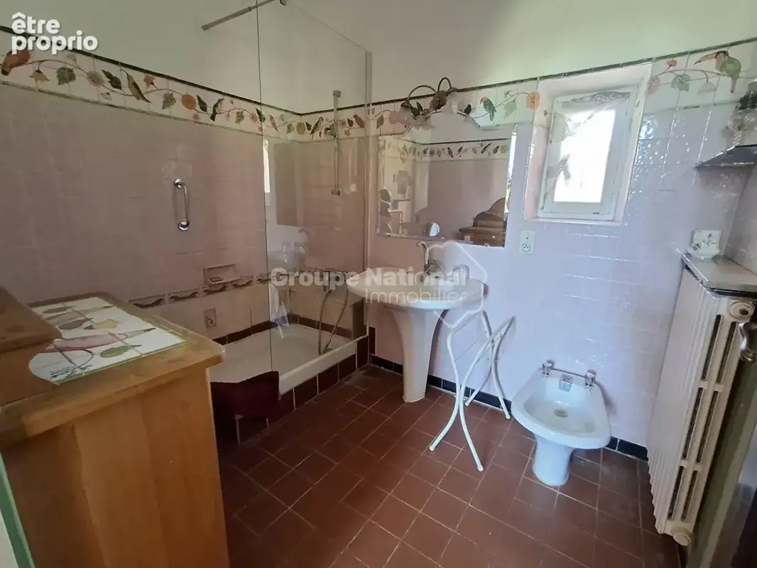 LE PONTET, Maison avec cachet de 121 m² sur 750 m² de terrain - photo 14