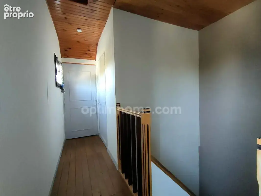 Maison 4 pièces de 89m² à rénover - Saint-Florent-sur-Cher (Massoeuvre - photo 9