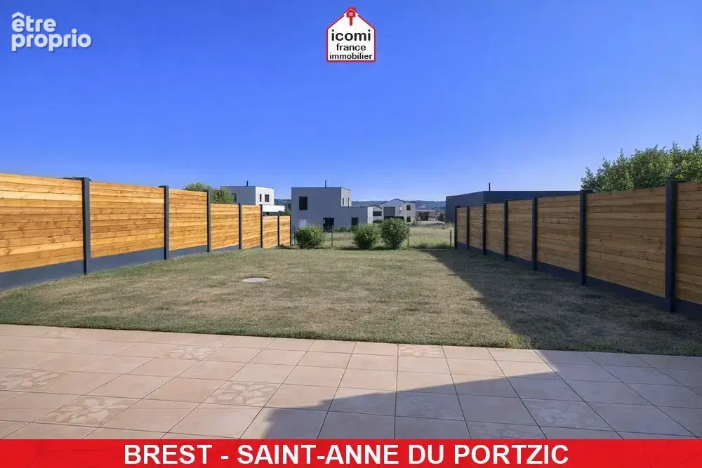 Maison à BREST