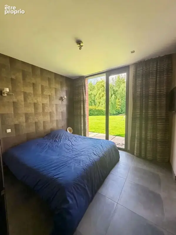 Maison contemporaine de plain-pied ? 195 m² ? sur plus de 2 300 m² de terrain ? Piscine - photo 10