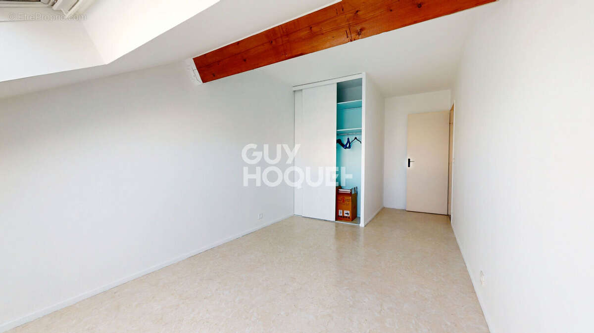Appartement à SANNOIS