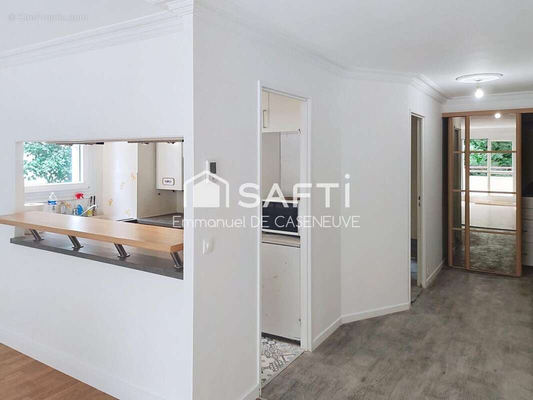 Photo 3 - Appartement à SEVRAN