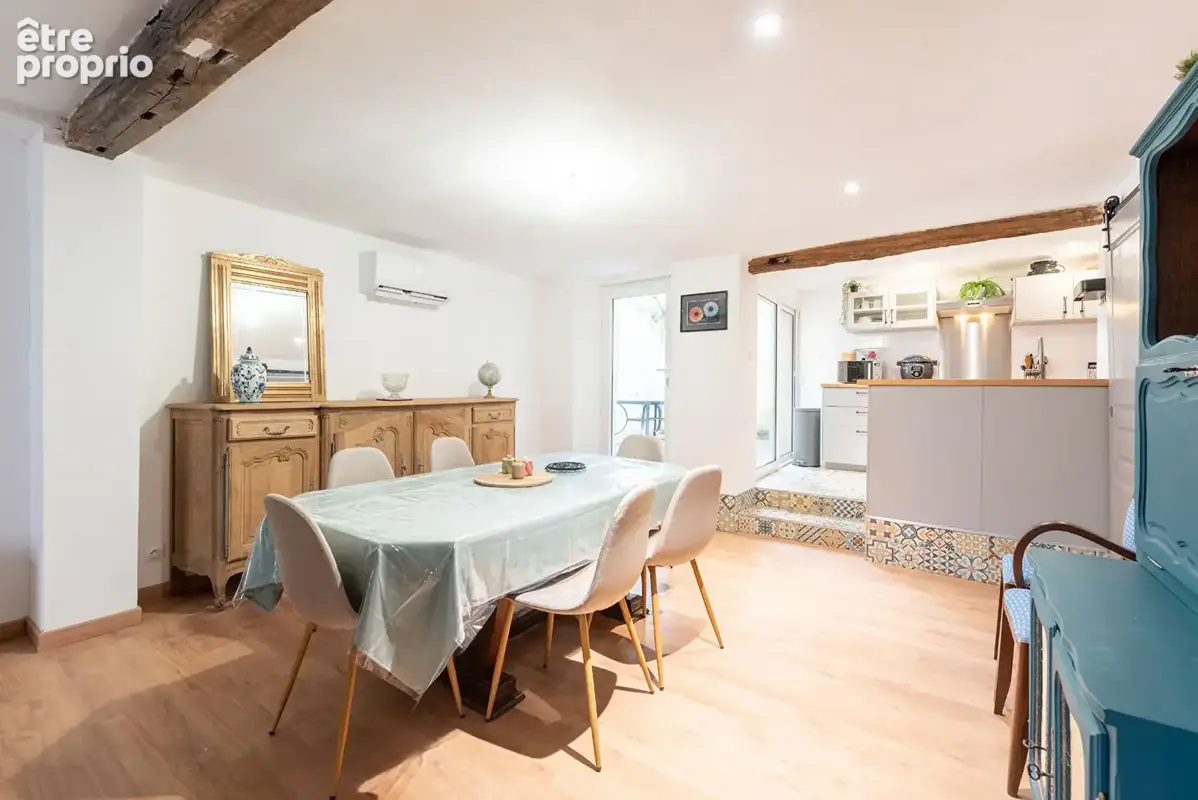 Maison Hagetmau 4 pièce(s) 100 m2 - photo 4