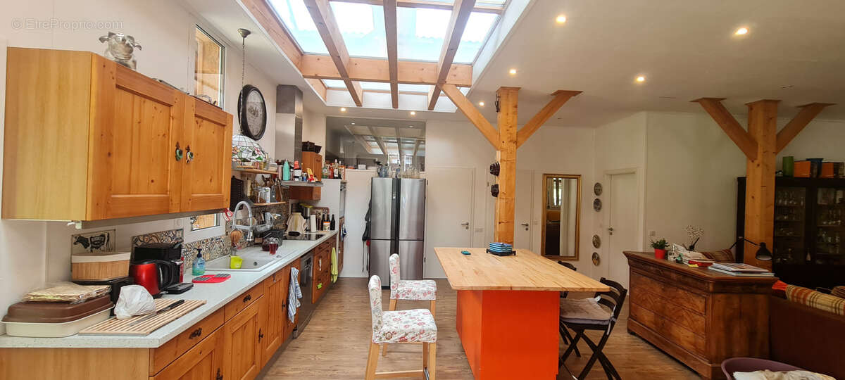 Maison à WALDIGHOFEN