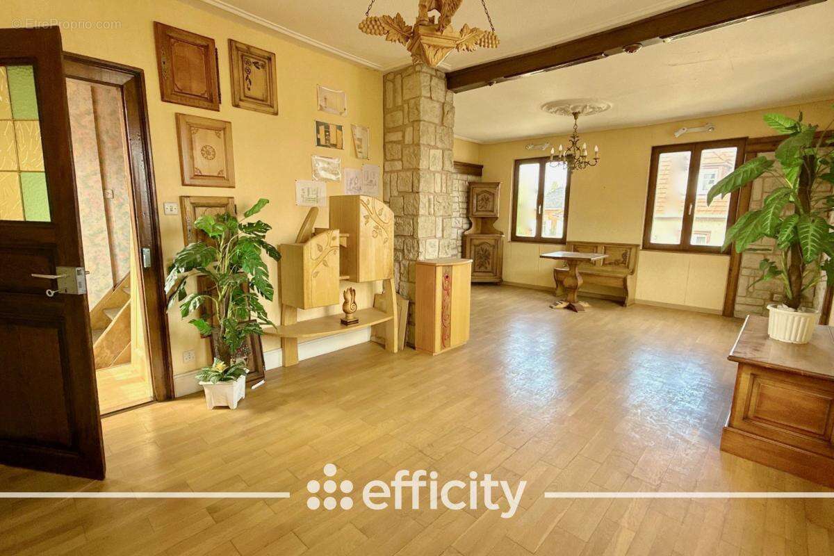 Appartement à BENFELD