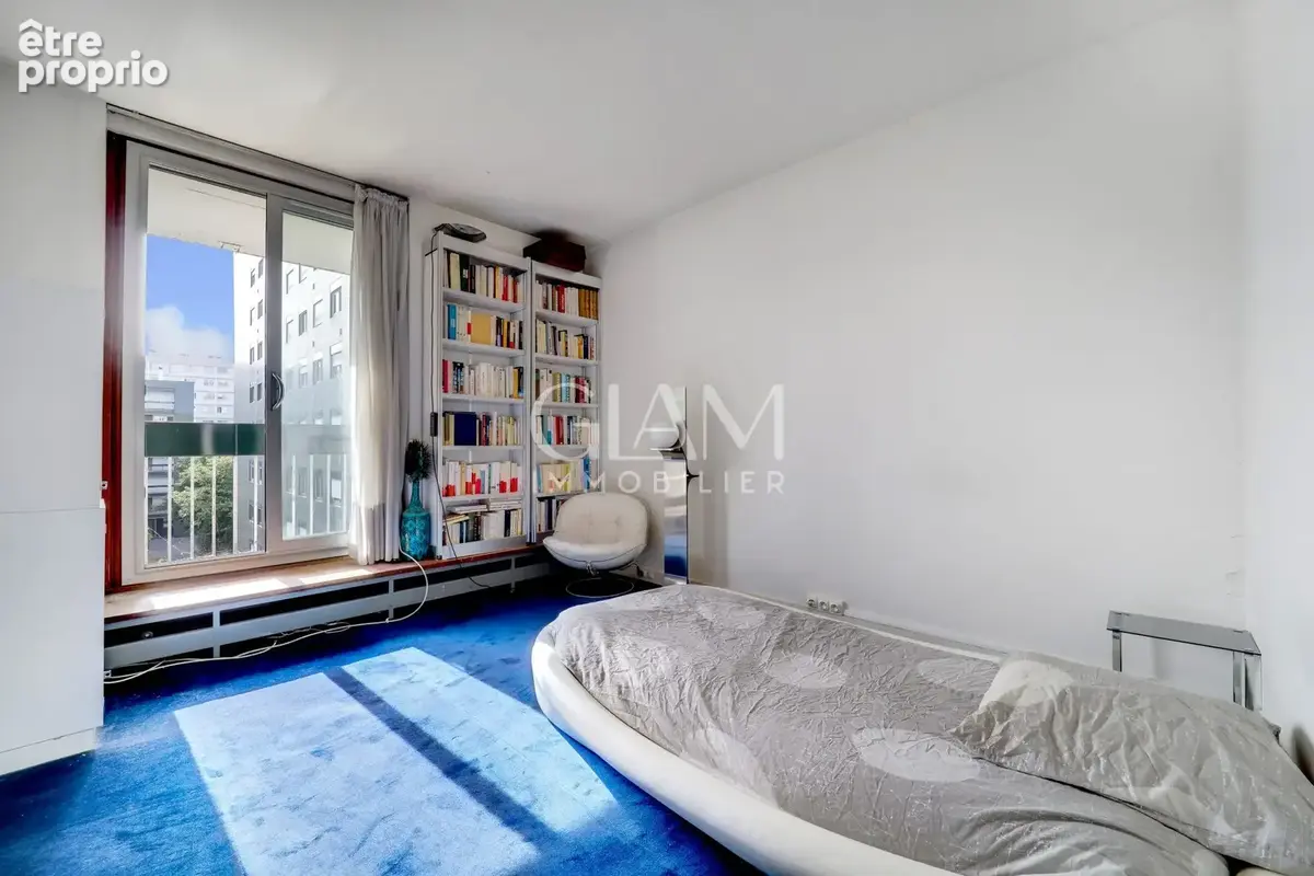 Appartement 2 pièces 53 m² à vendre à Boulogne-Billancourt (92100) - photo 9