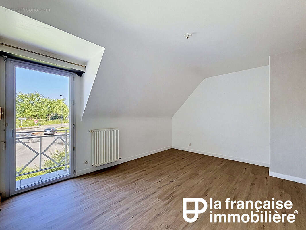 Maison 5 chambres à Pacé  131 m² - photo 14