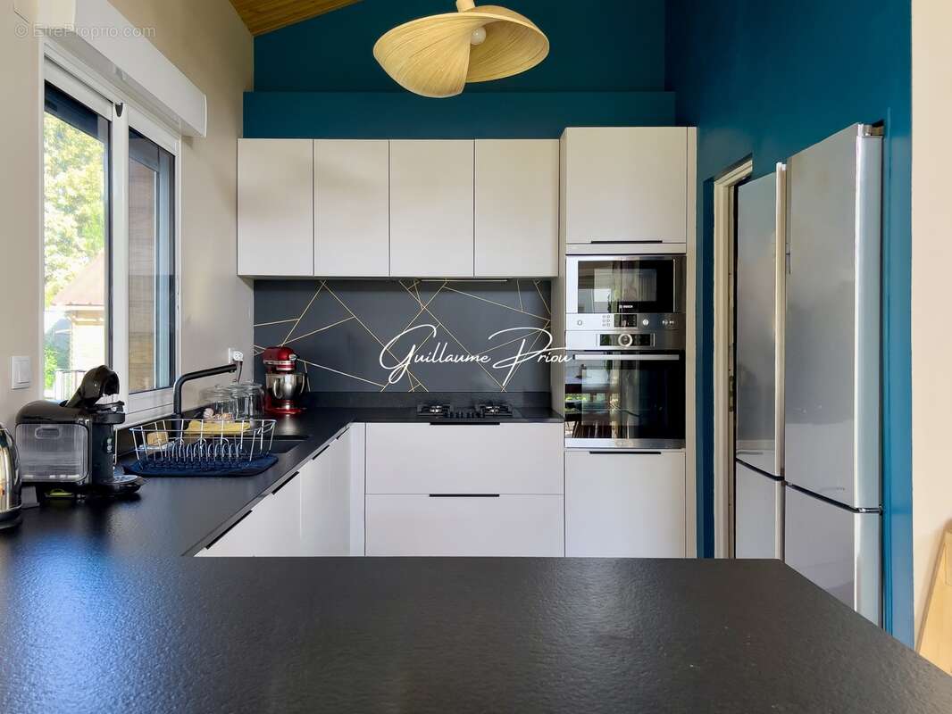 Maison à SAINT-MEDARD-EN-JALLES