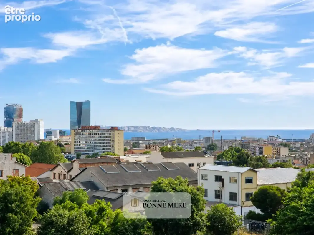 Appartement 2 pièces 52 m² à vendre à Marseille-14e (13014) - photo 6