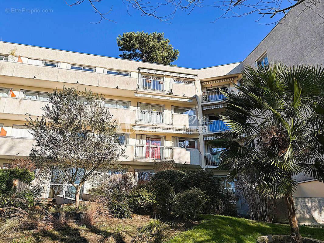 Appartement à TAVERNY