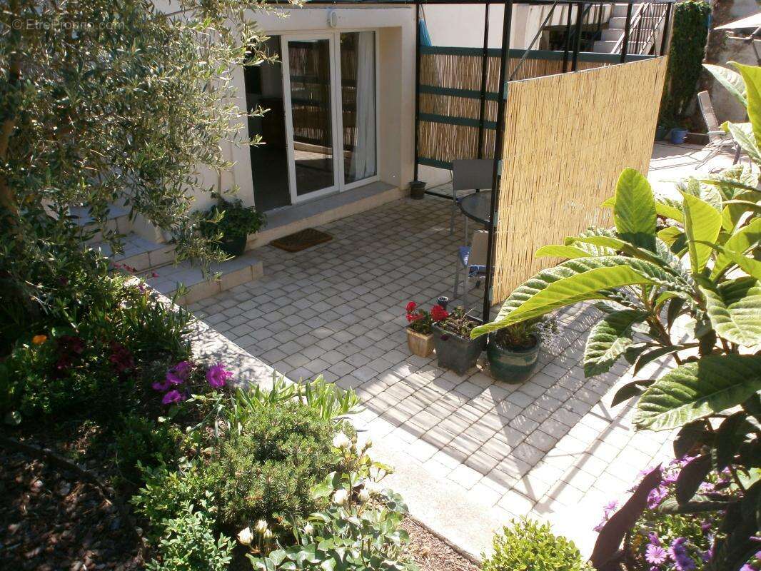 Maison à MARSEILLAN
