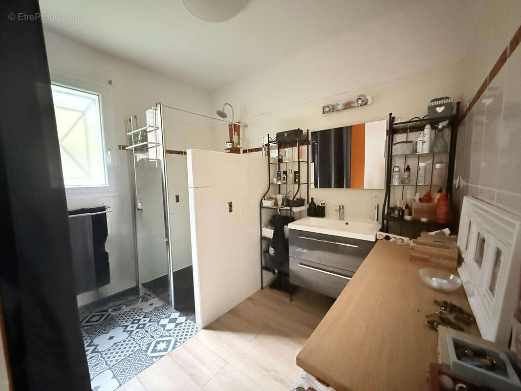 Maison à SAINT-SULPICE-SUR-LEZE