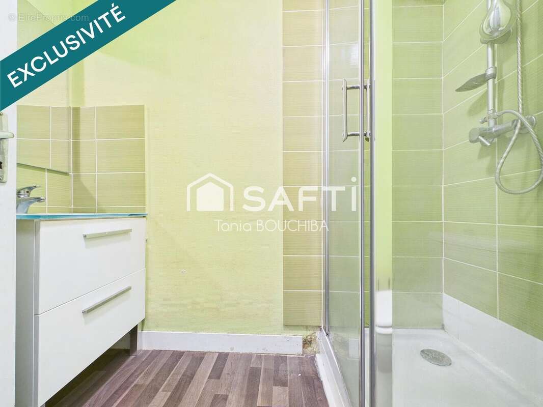 Appartement 23 m² à Bordeaux  - photo 6
