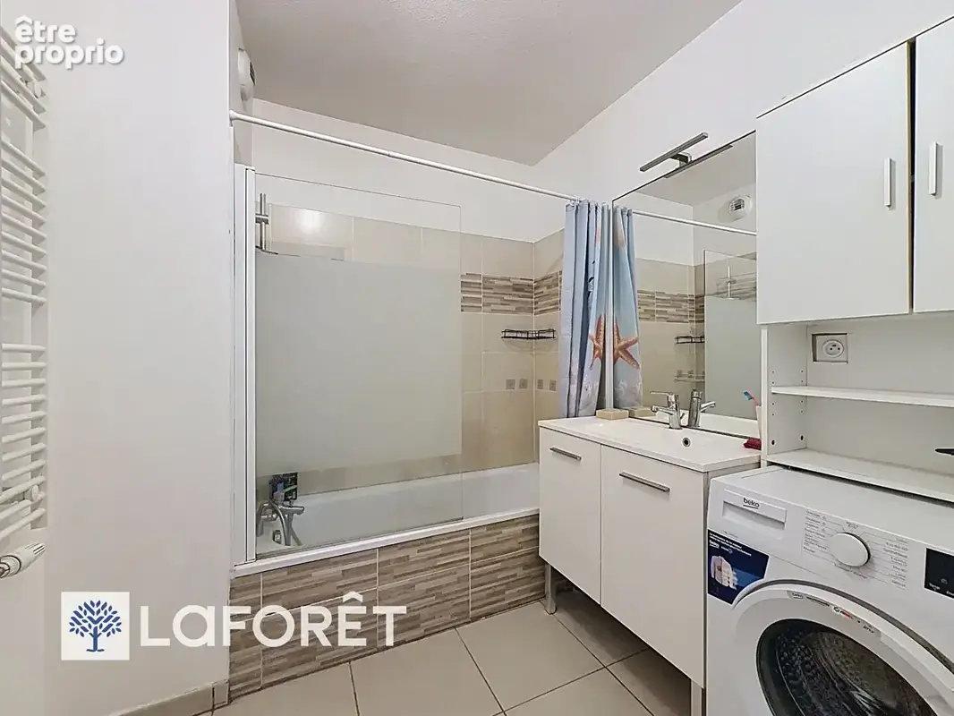Appartement Lyon 3 pièce(s) 64 m2 - photo 8