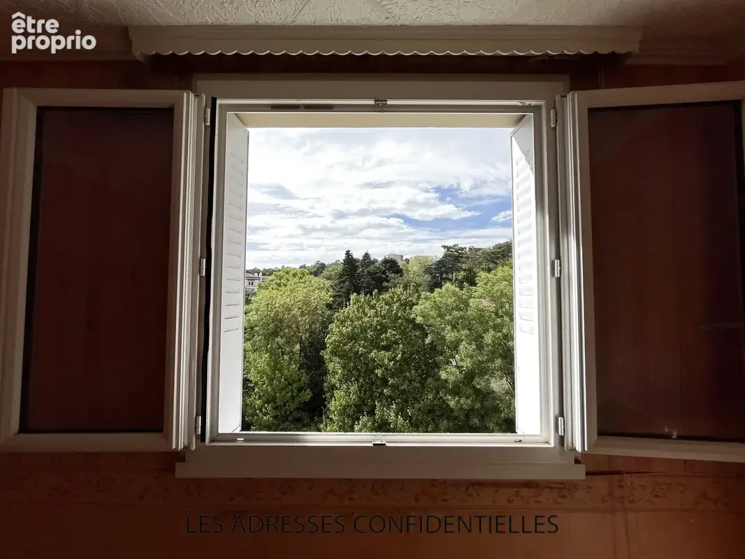 La Mulatière - Bel appartement avec vue exceptionnelle  52.16 m2 - 3 pièces - photo 13
