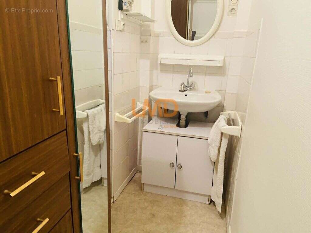 Appartement à DECAZEVILLE