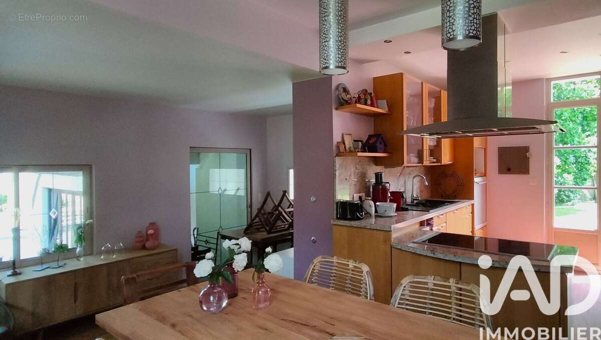 Photo 6 - Maison à NOISY-SUR-OISE