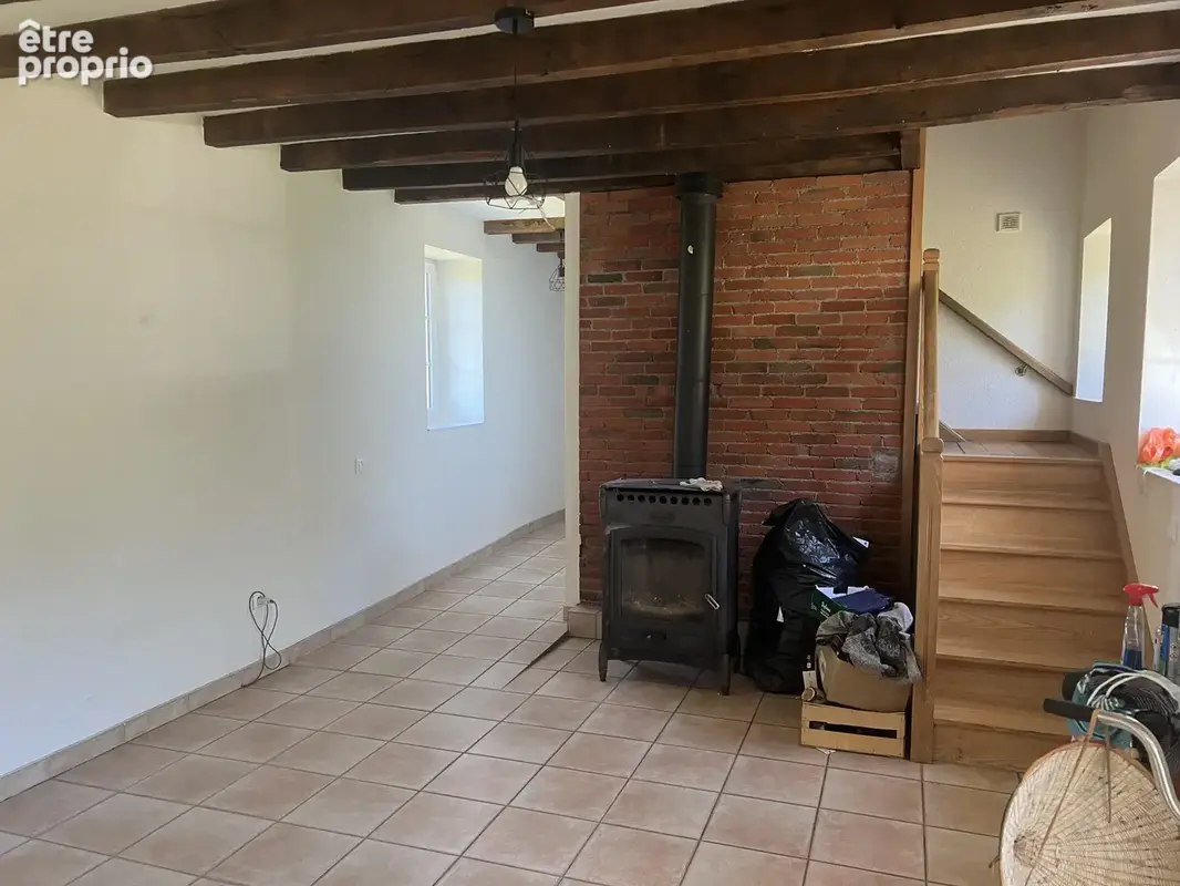 AURILLAC Maison avec cadre exceptionnel - photo 2