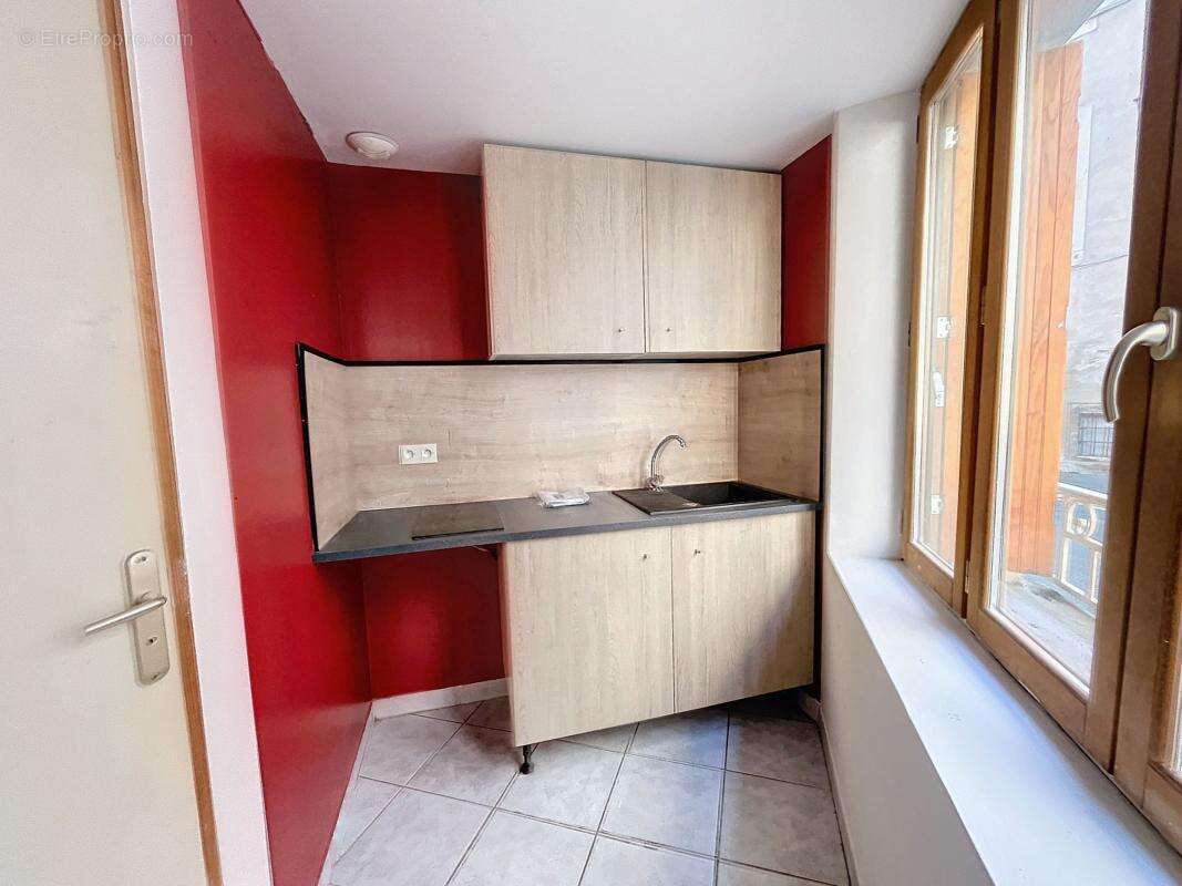 Appartement à CASTRES