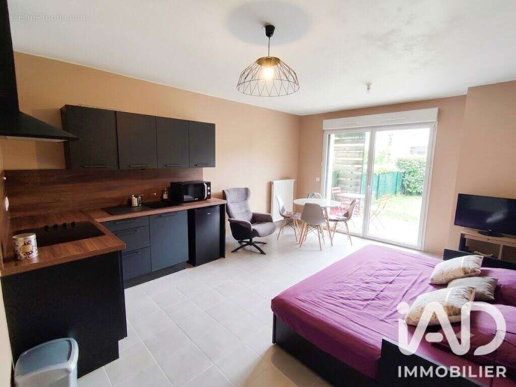 Photo 4 - Appartement à HONFLEUR