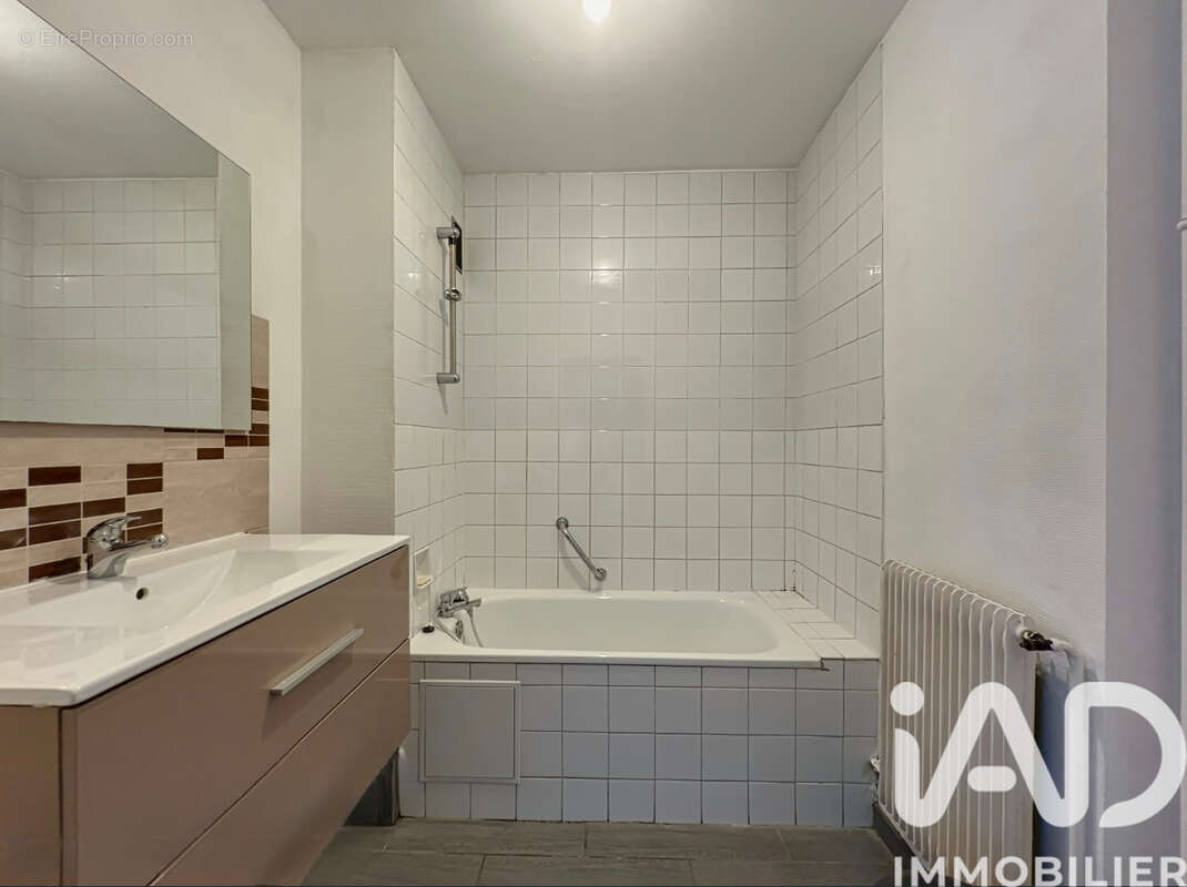 Photo 6 - Appartement à BESANCON