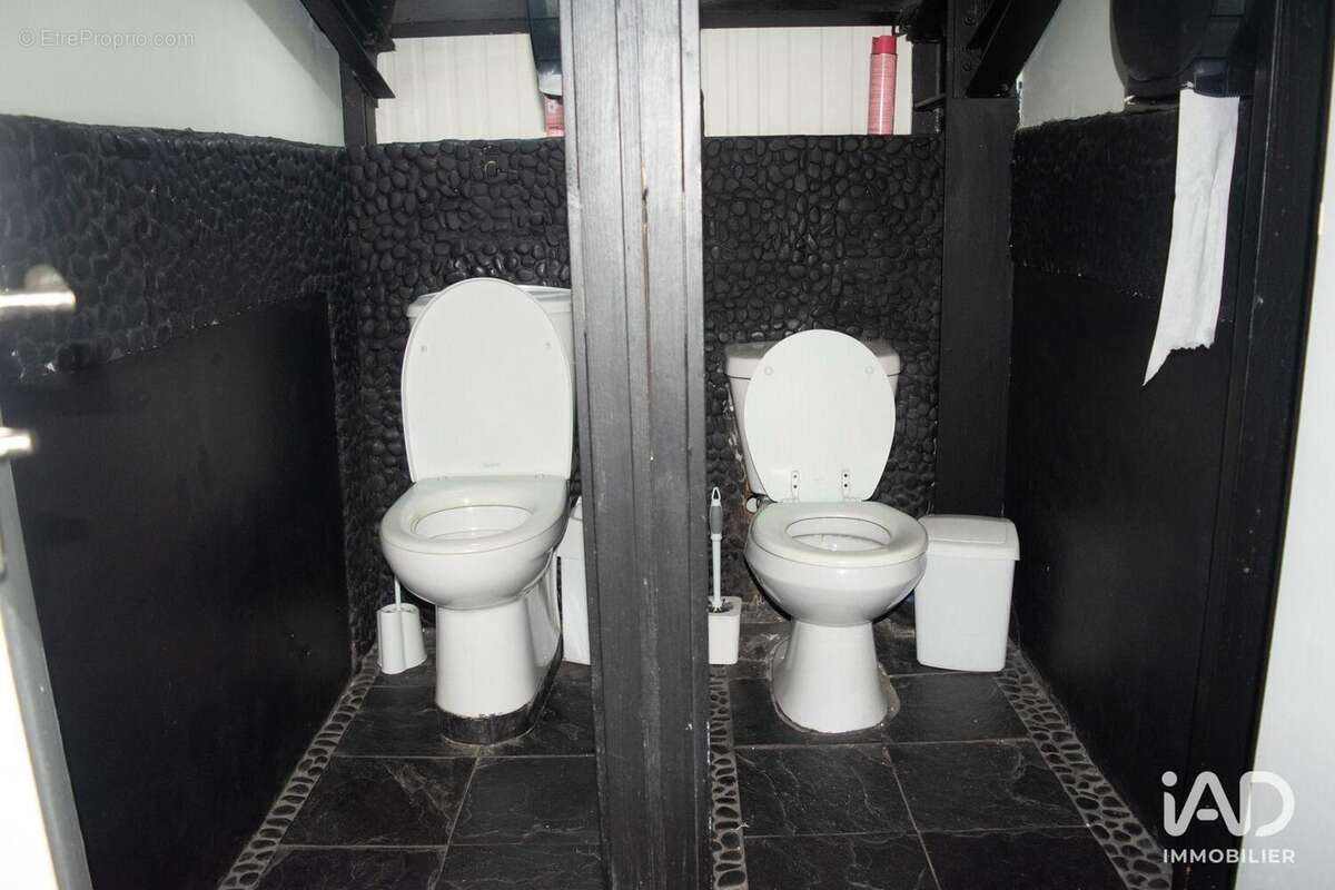 Photo 7 - Commerce à SAINT-MARTIN