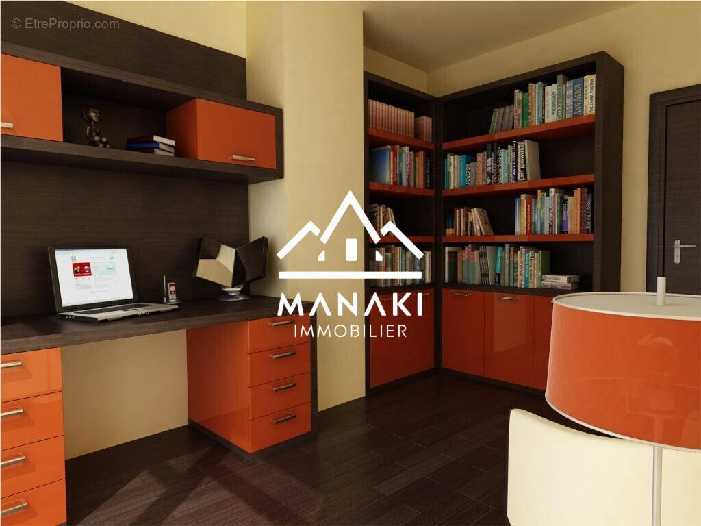 Commerce à PARIS-13E