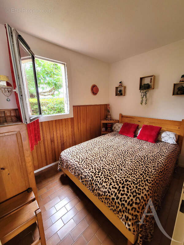Appartement à SAINT-CYPRIEN