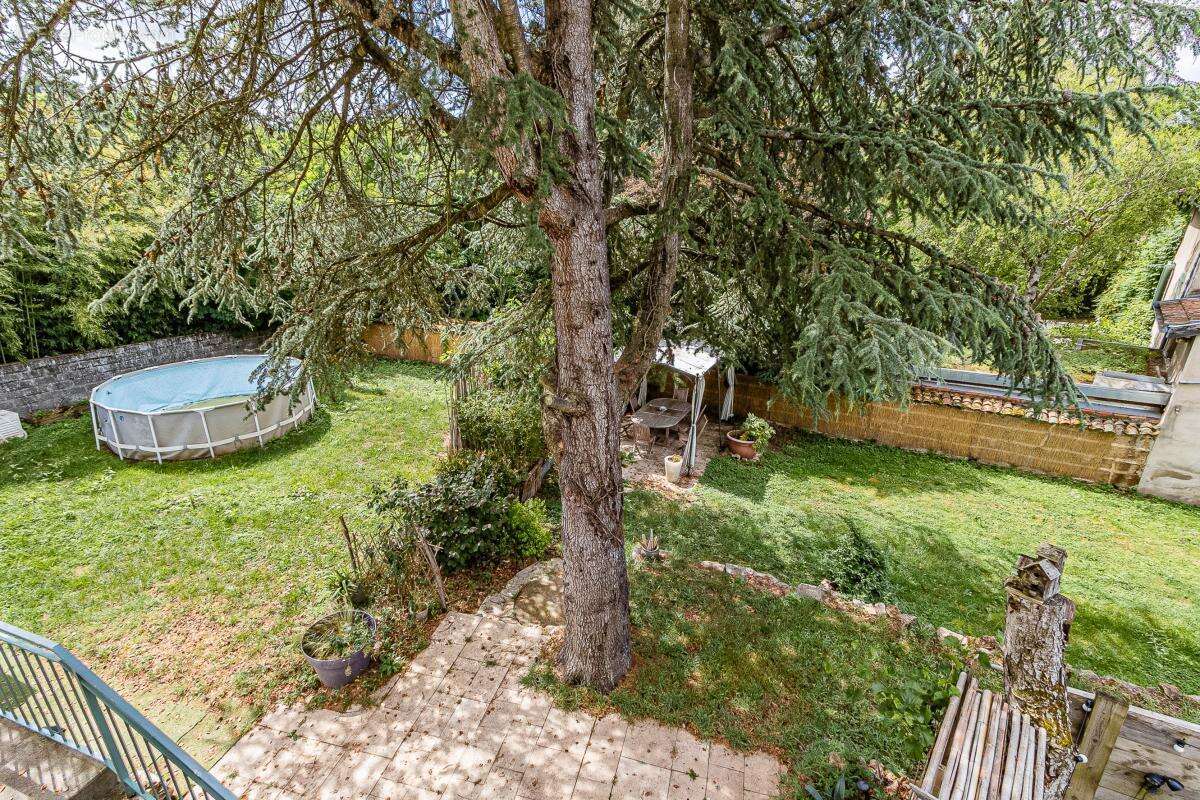 Appartement à CIVRIEUX-D'AZERGUES