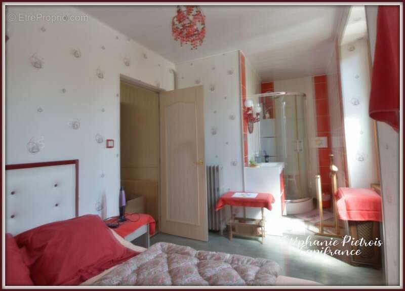 Maison à MENETREOL-SUR-SAULDRE