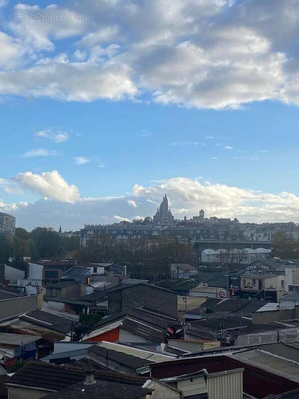 Photo 9 - Appartement à SAINT-OUEN