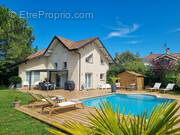 Maison à MARGENCEL